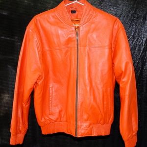 Studio Milano - Vintage Italian Lambskin Jacket